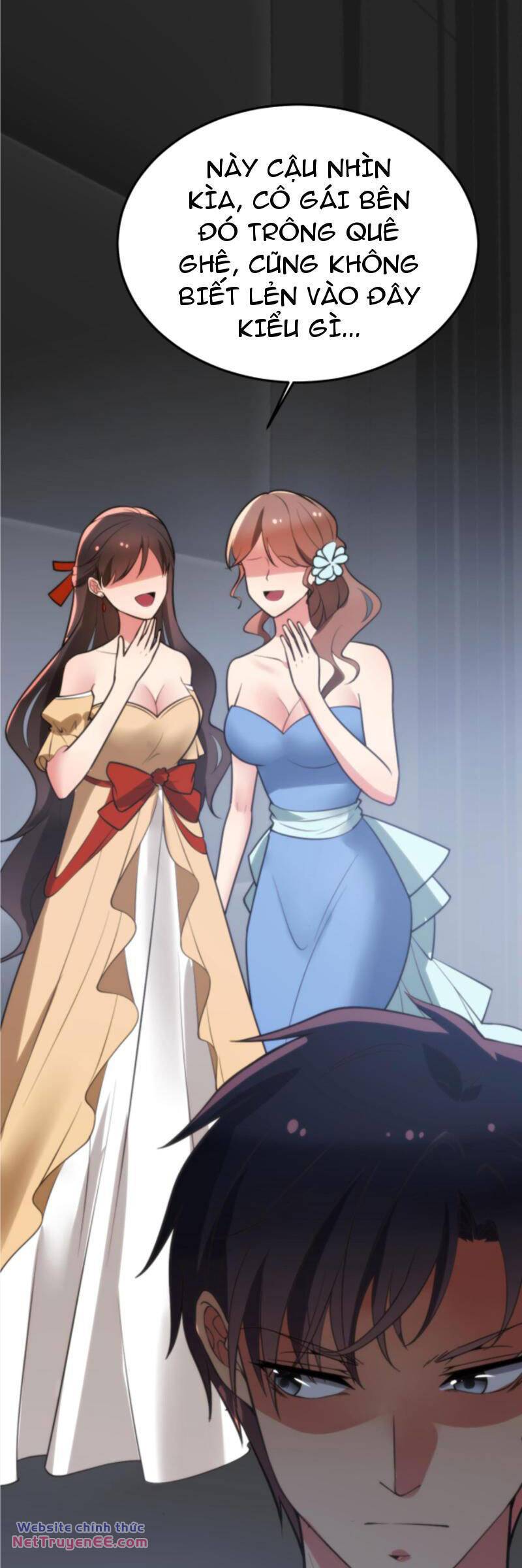 Ta Có 90 Tỷ Tiền Liếm Cẩu! Chapter 178 - Trang 2