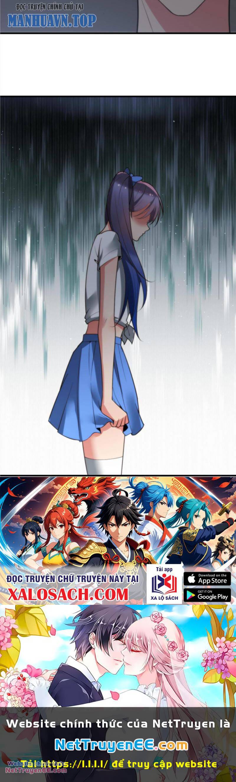 Ta Có 90 Tỷ Tiền Liếm Cẩu! Chapter 178 - Trang 2