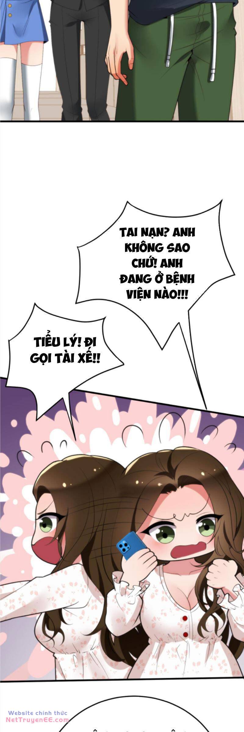 Ta Có 90 Tỷ Tiền Liếm Cẩu! Chapter 178 - Trang 2