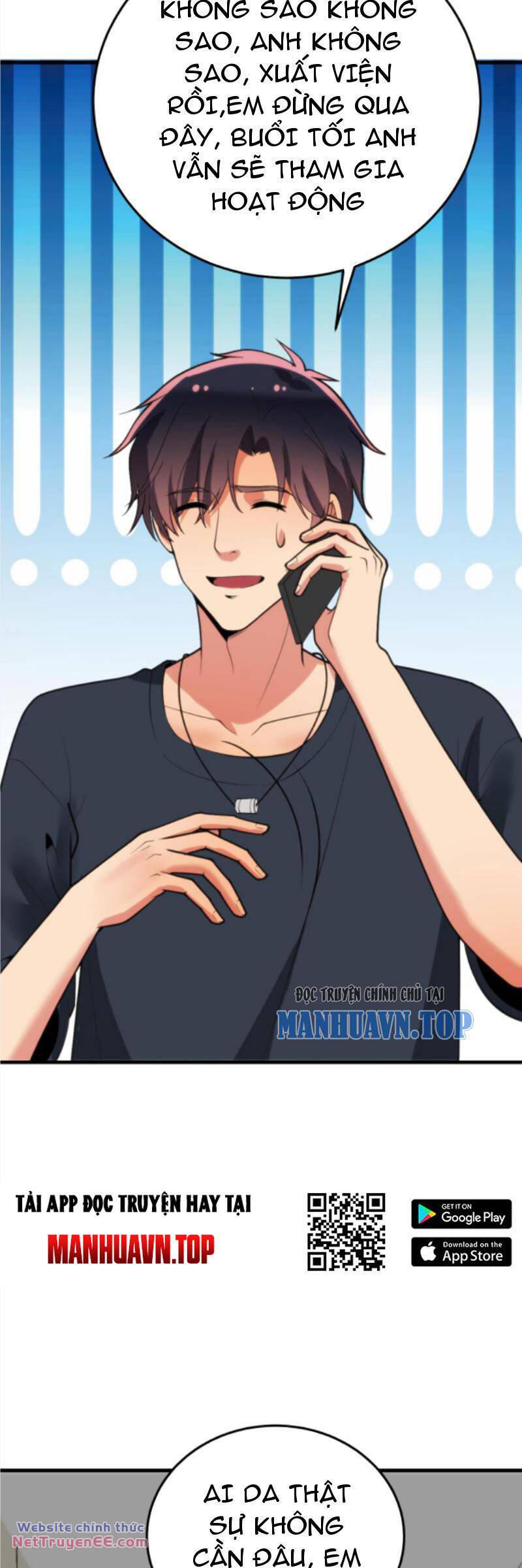 Ta Có 90 Tỷ Tiền Liếm Cẩu! Chapter 178 - Trang 2