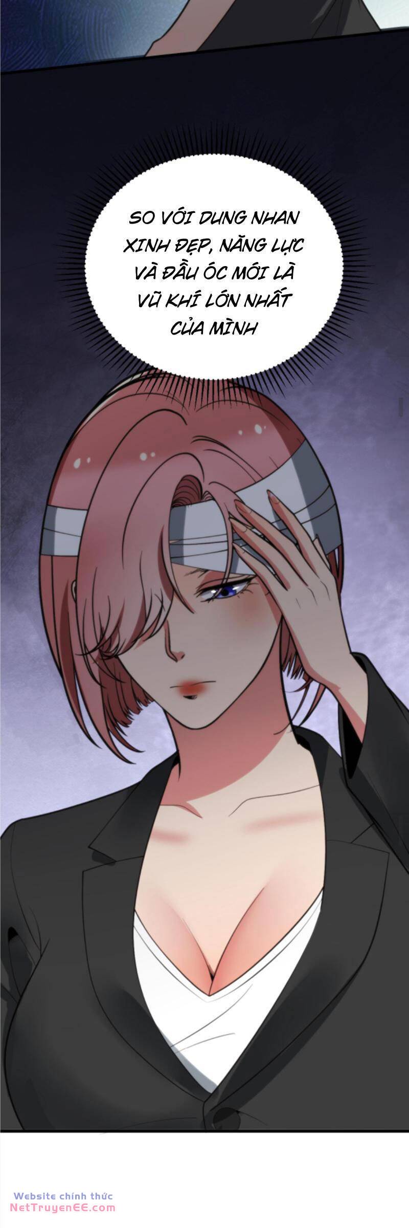 Ta Có 90 Tỷ Tiền Liếm Cẩu! Chapter 178 - Trang 2