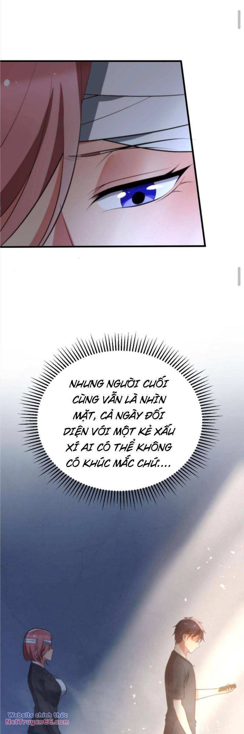 Ta Có 90 Tỷ Tiền Liếm Cẩu! Chapter 178 - Trang 2