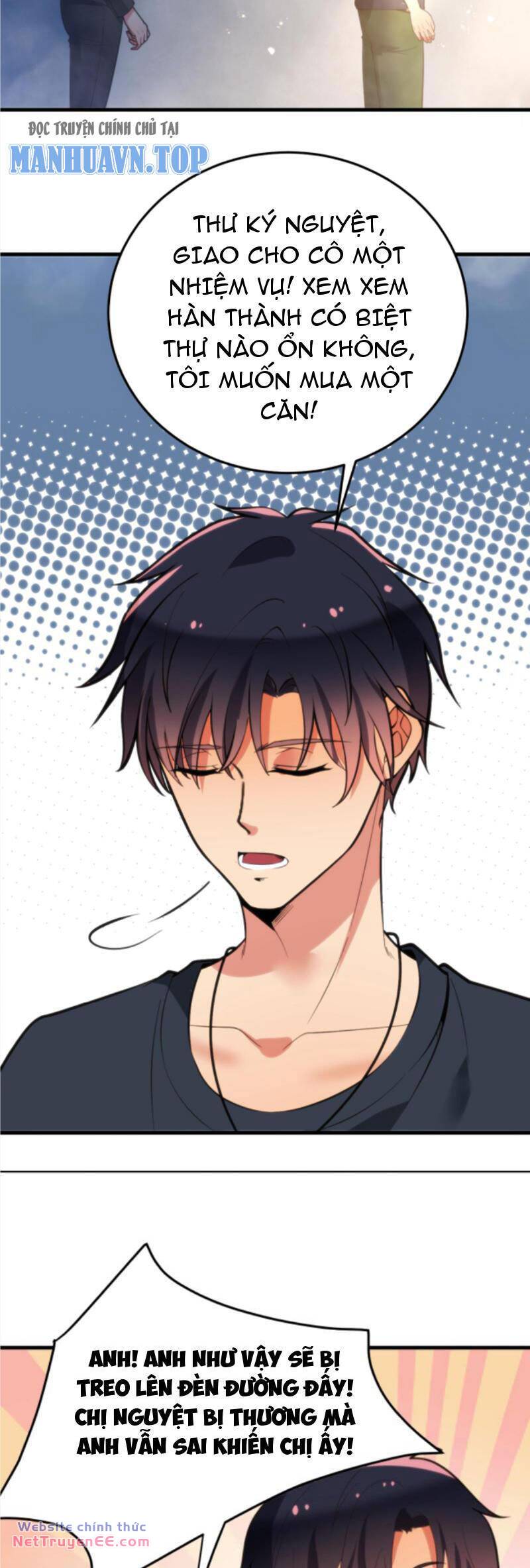 Ta Có 90 Tỷ Tiền Liếm Cẩu! Chapter 178 - Trang 2