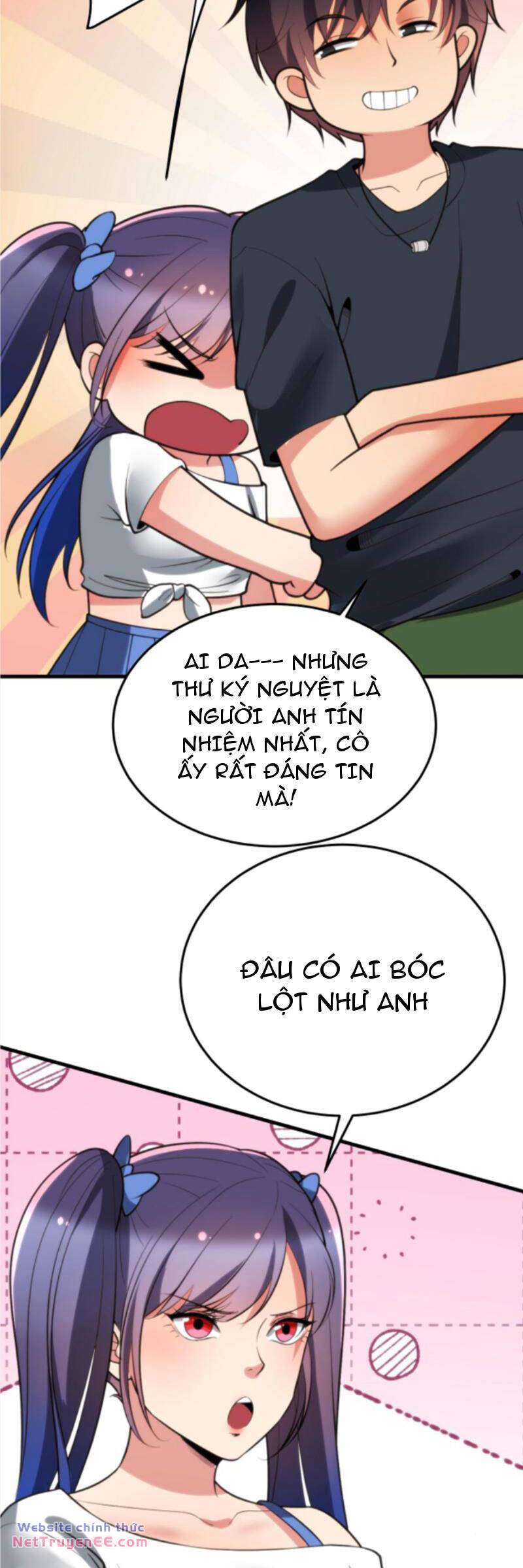 Ta Có 90 Tỷ Tiền Liếm Cẩu! Chapter 178 - Trang 2