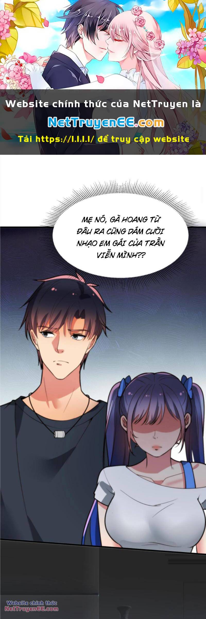 Ta Có 90 Tỷ Tiền Liếm Cẩu! Chapter 179 - Trang 2