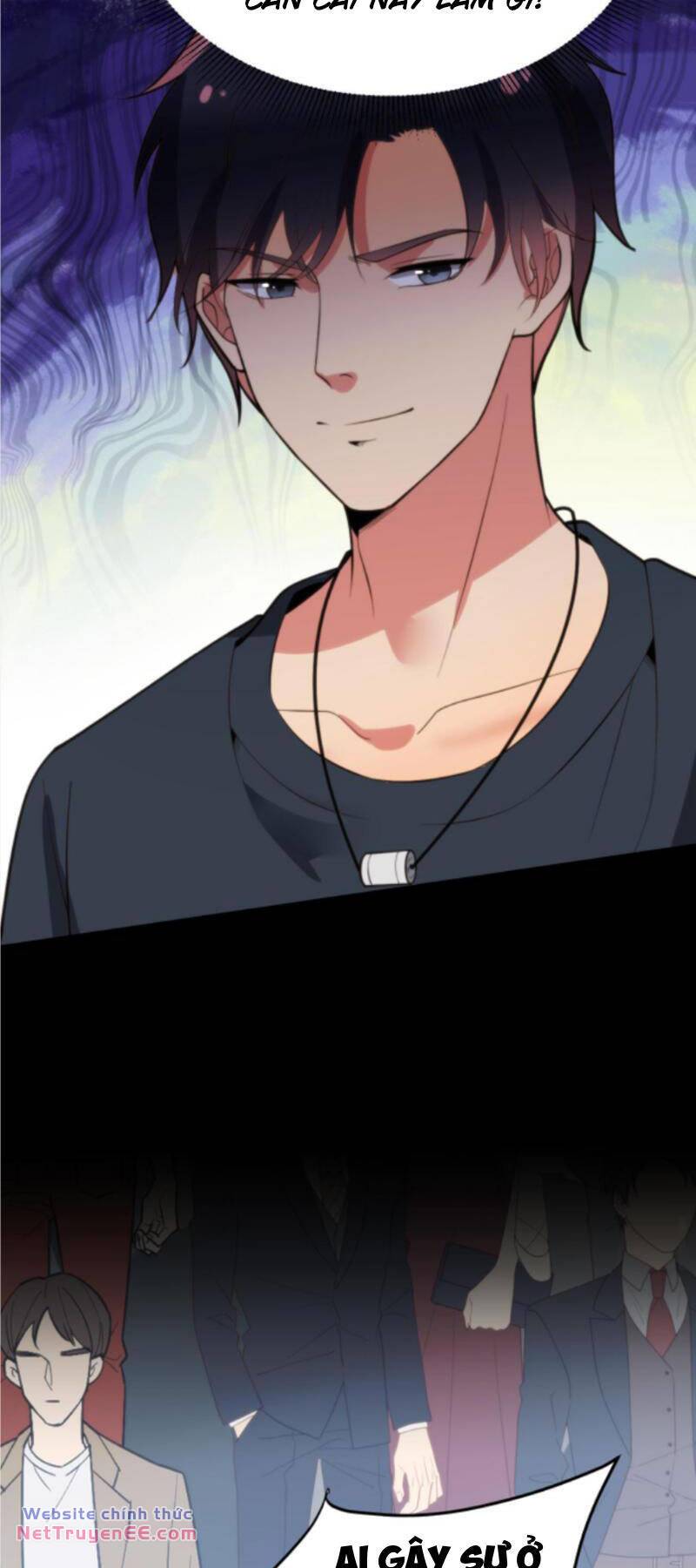 Ta Có 90 Tỷ Tiền Liếm Cẩu! Chapter 179 - Trang 2