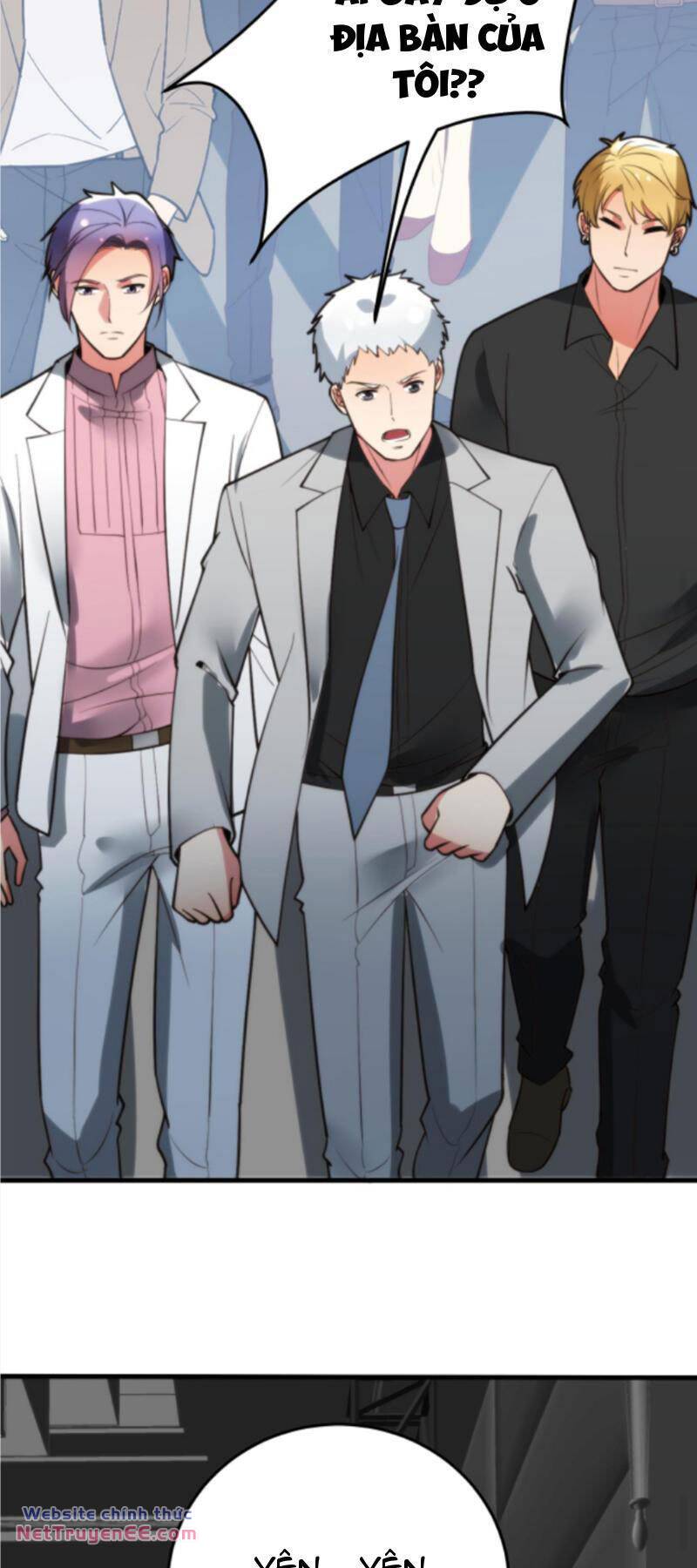 Ta Có 90 Tỷ Tiền Liếm Cẩu! Chapter 179 - Trang 2