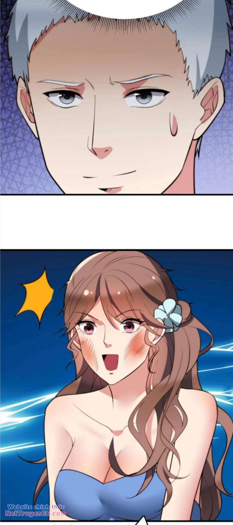 Ta Có 90 Tỷ Tiền Liếm Cẩu! Chapter 179 - Trang 2