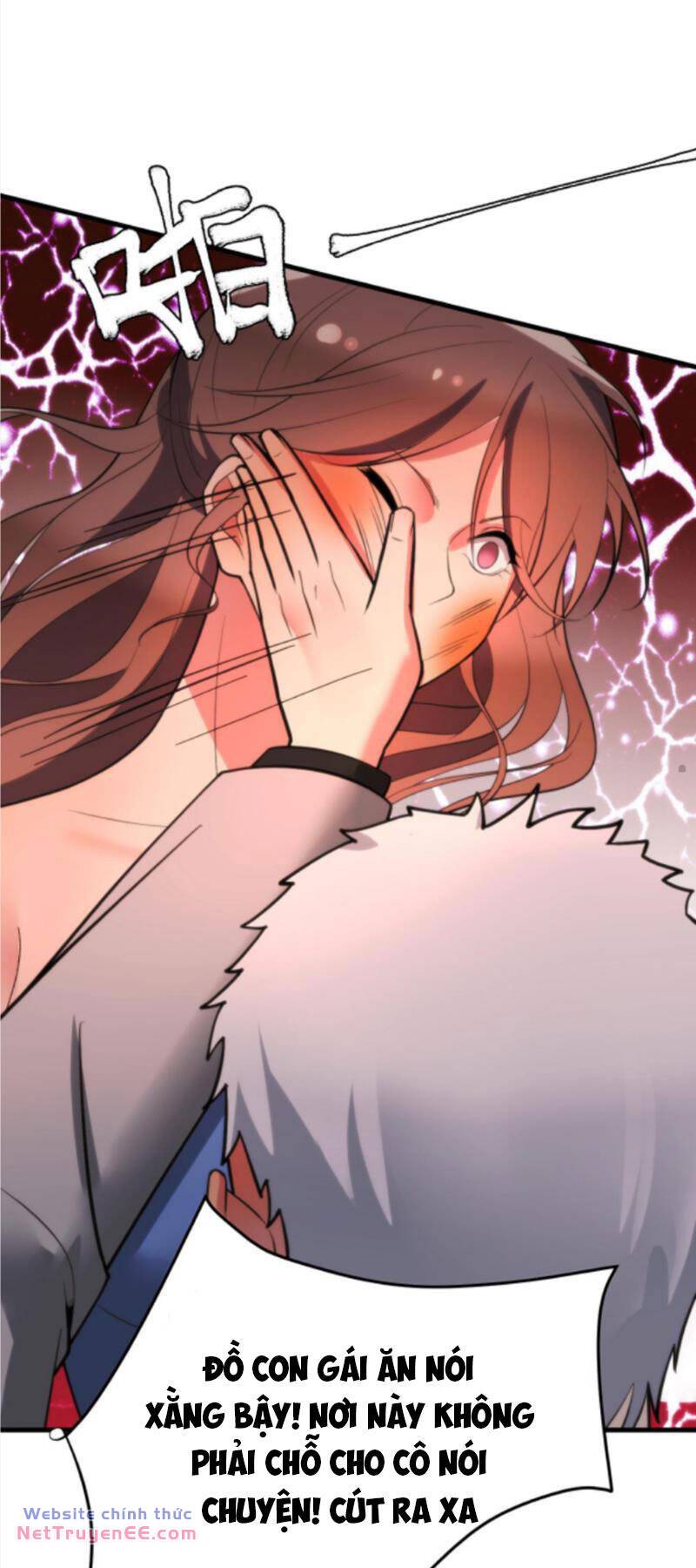 Ta Có 90 Tỷ Tiền Liếm Cẩu! Chapter 179 - Trang 2