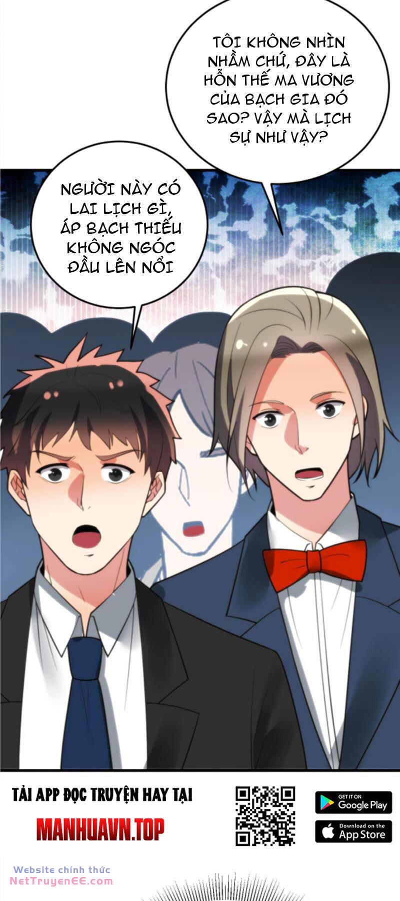 Ta Có 90 Tỷ Tiền Liếm Cẩu! Chapter 179 - Trang 2