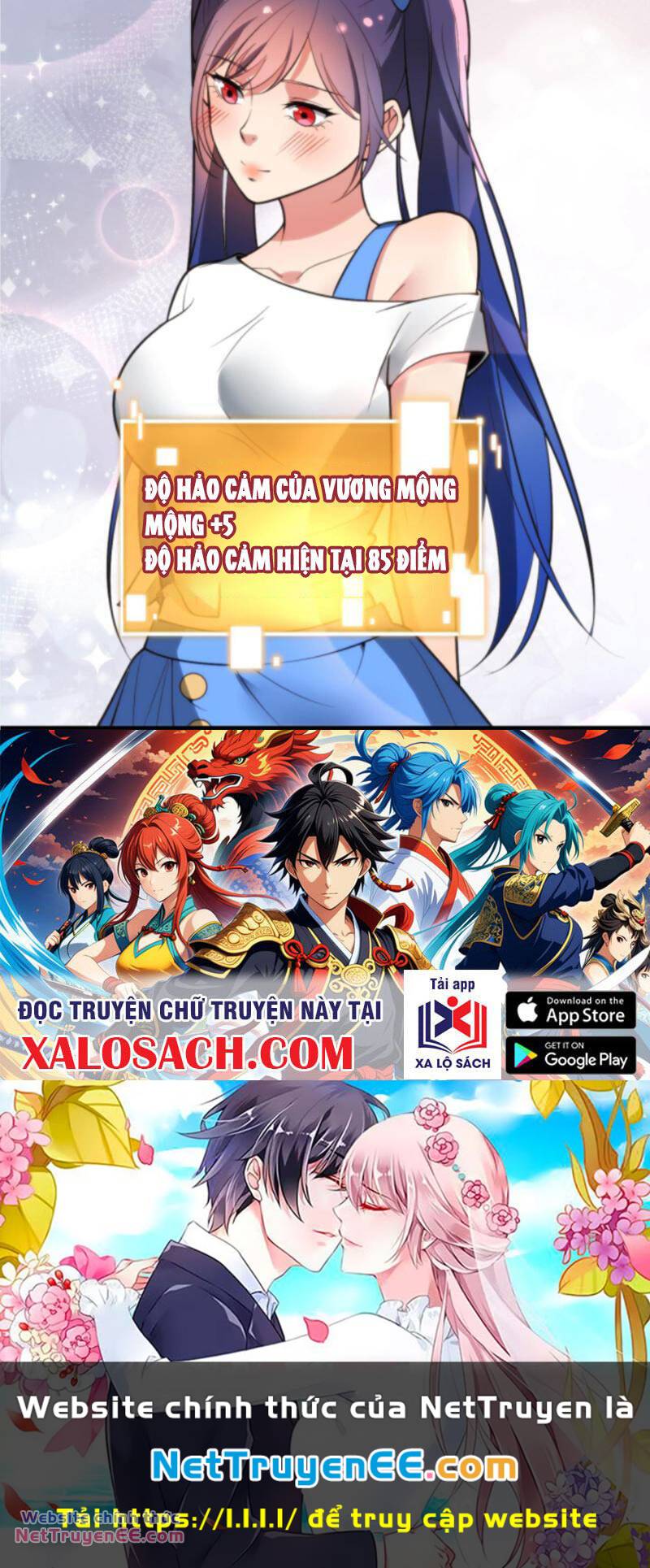 Ta Có 90 Tỷ Tiền Liếm Cẩu! Chapter 179 - Trang 2