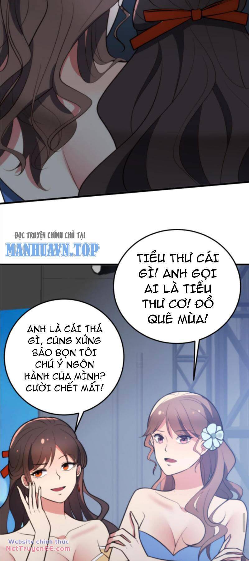 Ta Có 90 Tỷ Tiền Liếm Cẩu! Chapter 179 - Trang 2