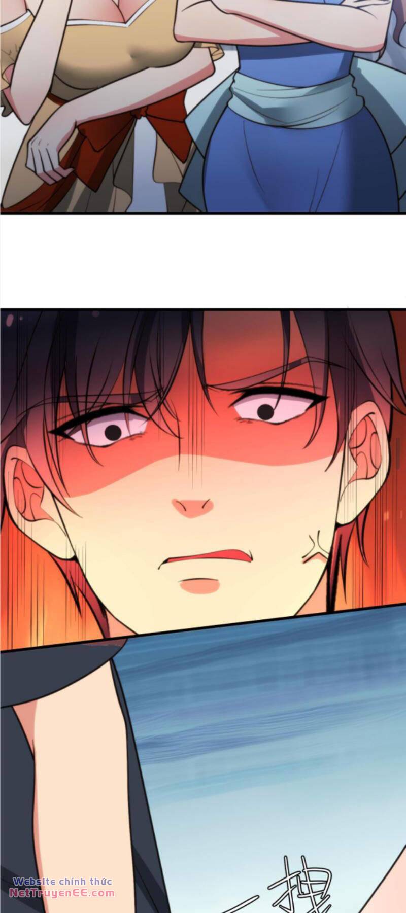 Ta Có 90 Tỷ Tiền Liếm Cẩu! Chapter 179 - Trang 2