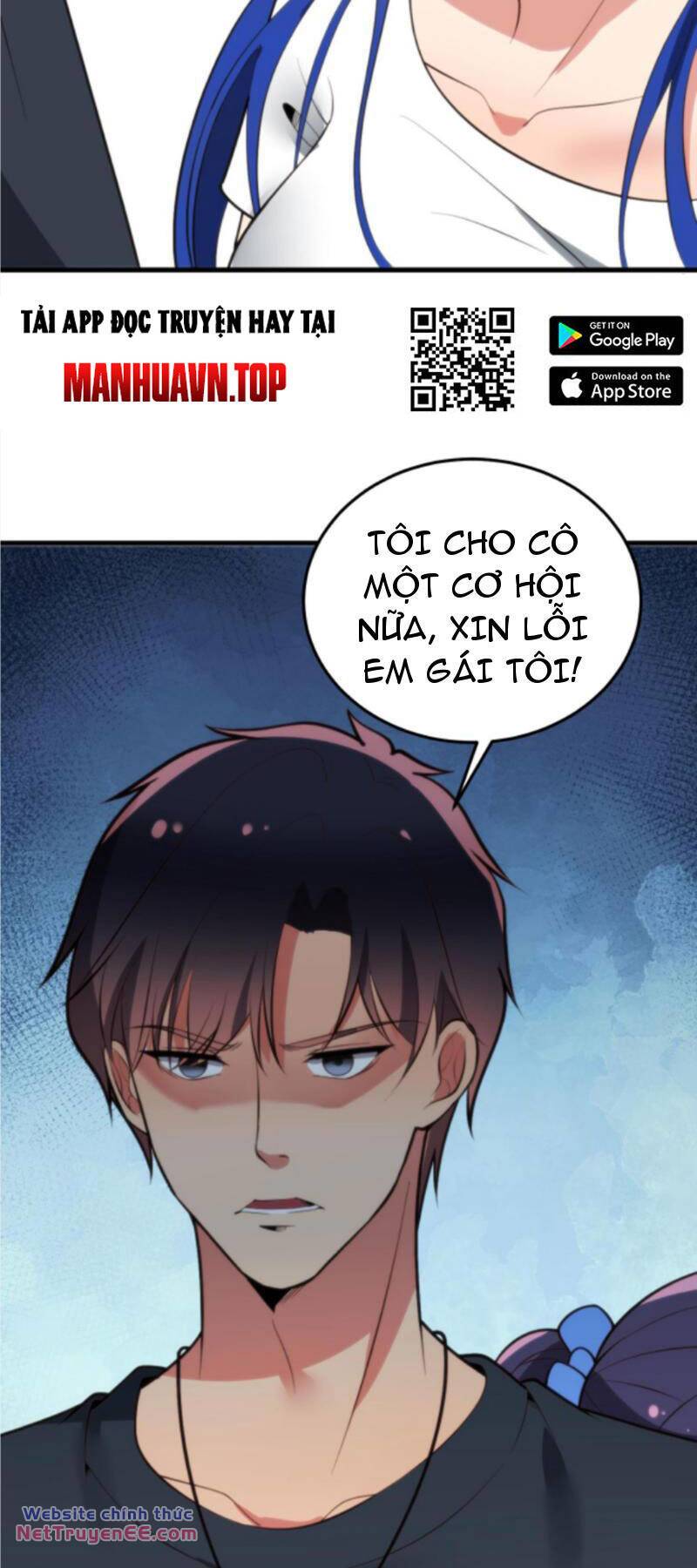 Ta Có 90 Tỷ Tiền Liếm Cẩu! Chapter 179 - Trang 2