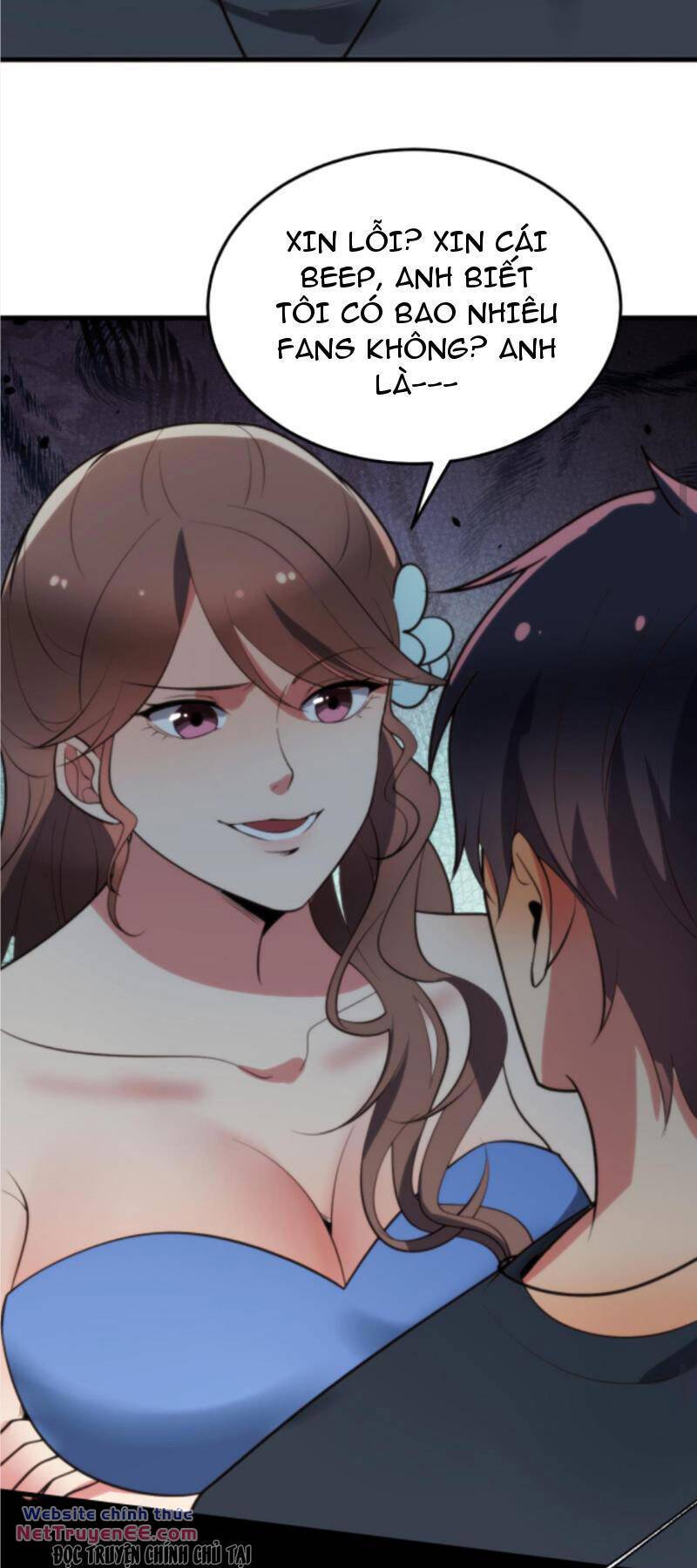 Ta Có 90 Tỷ Tiền Liếm Cẩu! Chapter 179 - Trang 2