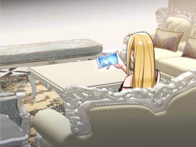 Ta Có 90 Tỷ Tiền Liếm Cẩu! Chapter 181 - Trang 2