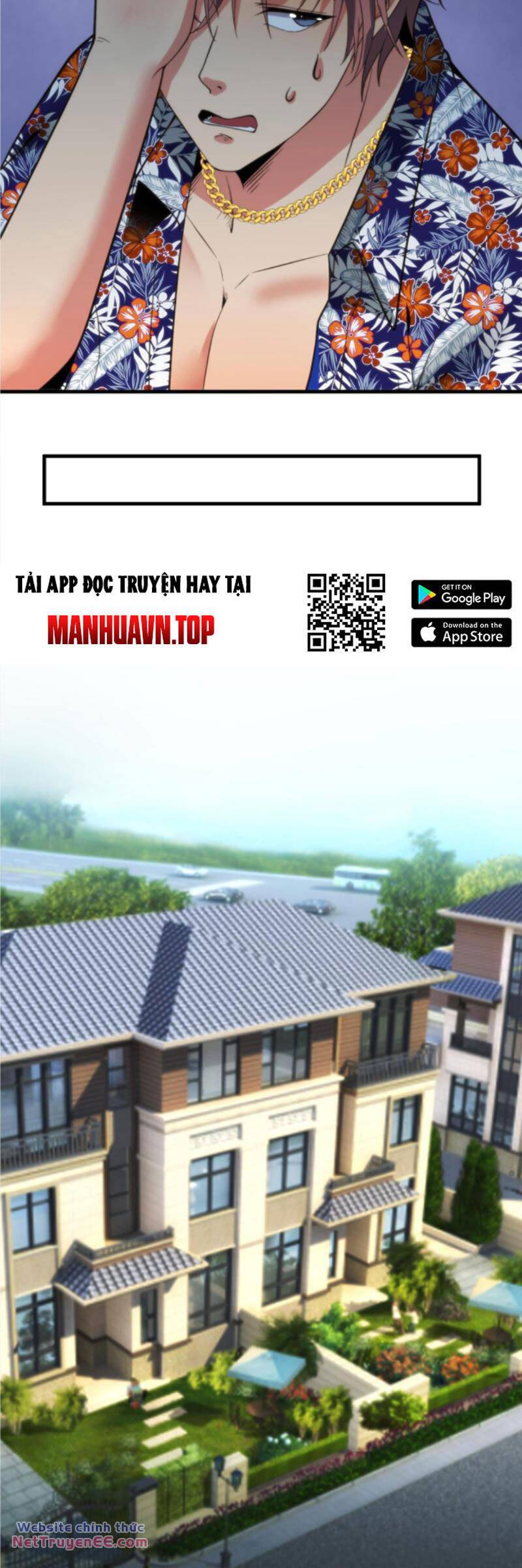 Ta Có 90 Tỷ Tiền Liếm Cẩu! Chapter 184 - Trang 2