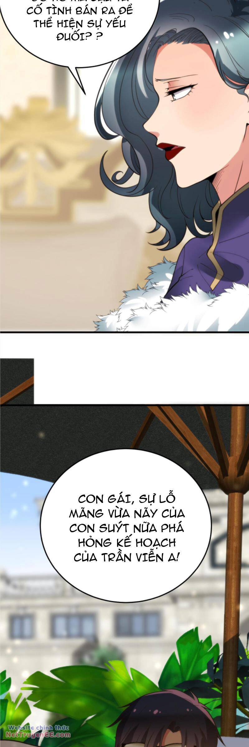 Ta Có 90 Tỷ Tiền Liếm Cẩu! Chapter 184 - Trang 2