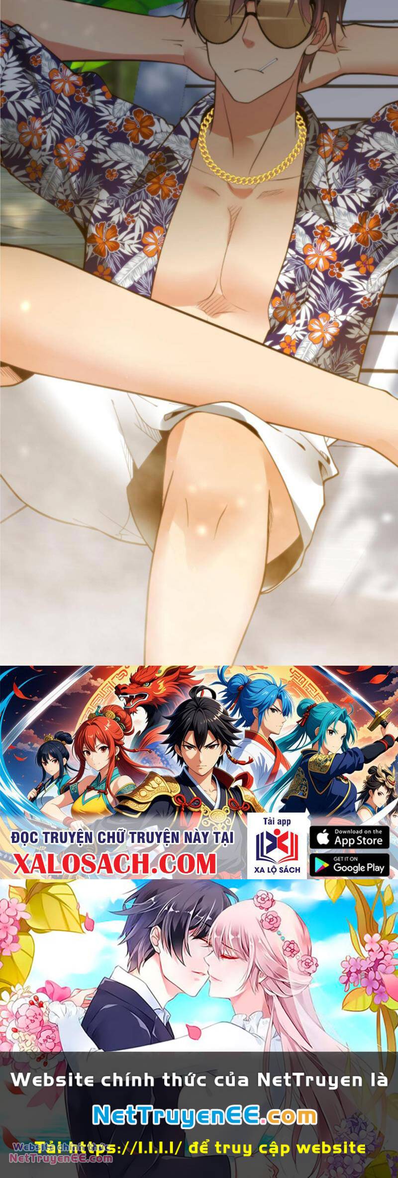 Ta Có 90 Tỷ Tiền Liếm Cẩu! Chapter 184 - Trang 2