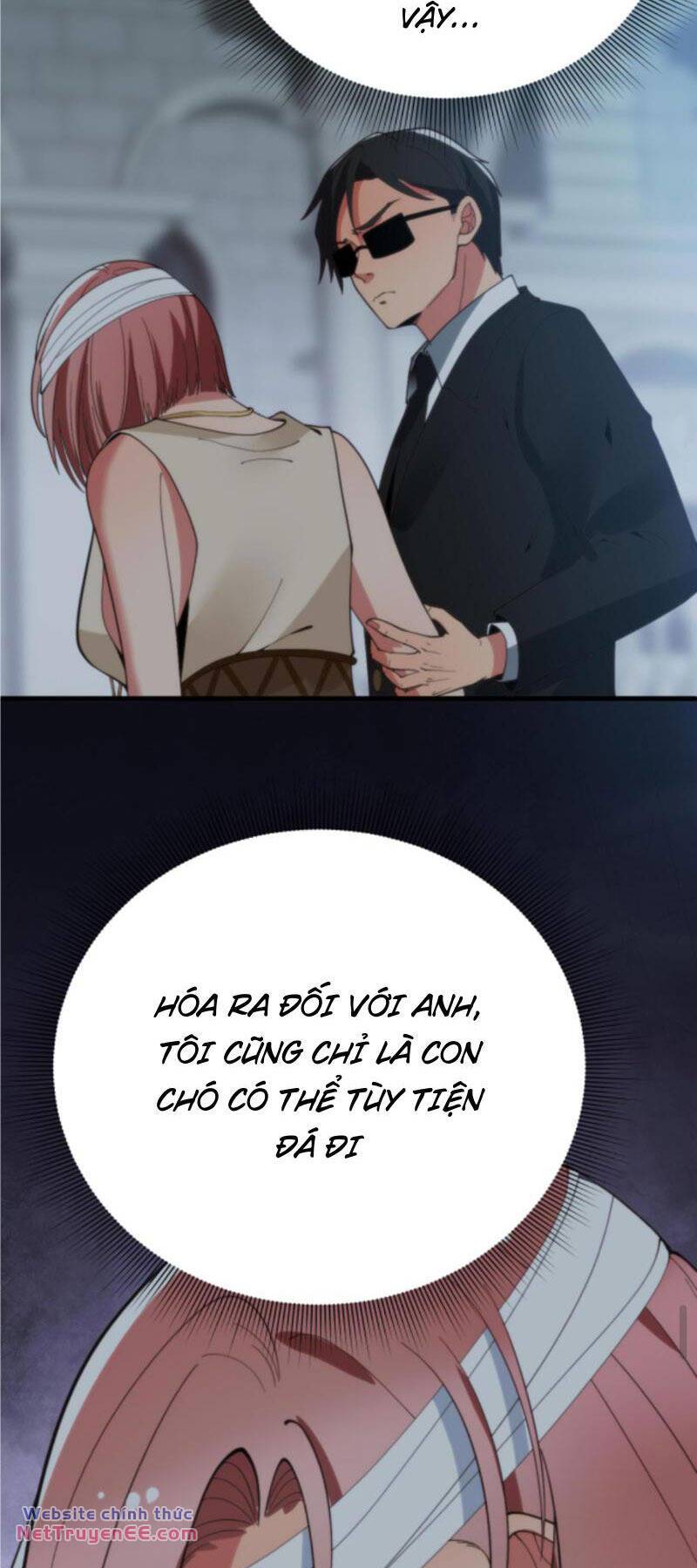 Ta Có 90 Tỷ Tiền Liếm Cẩu! Chapter 186 - Trang 2