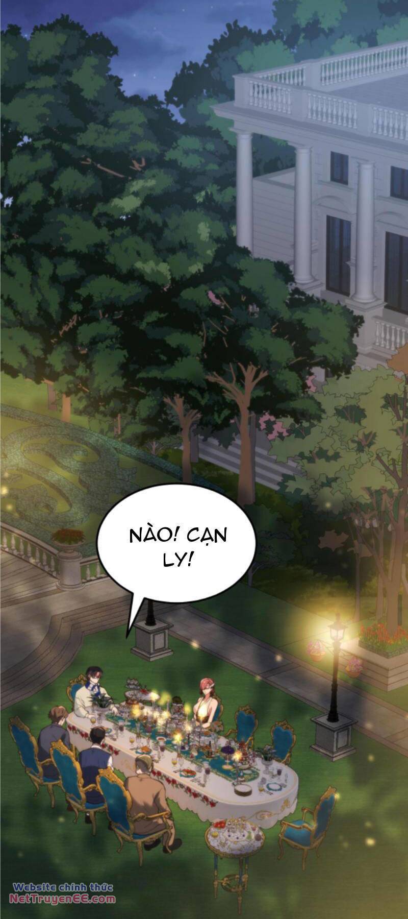 Ta Có 90 Tỷ Tiền Liếm Cẩu! Chapter 186 - Trang 2