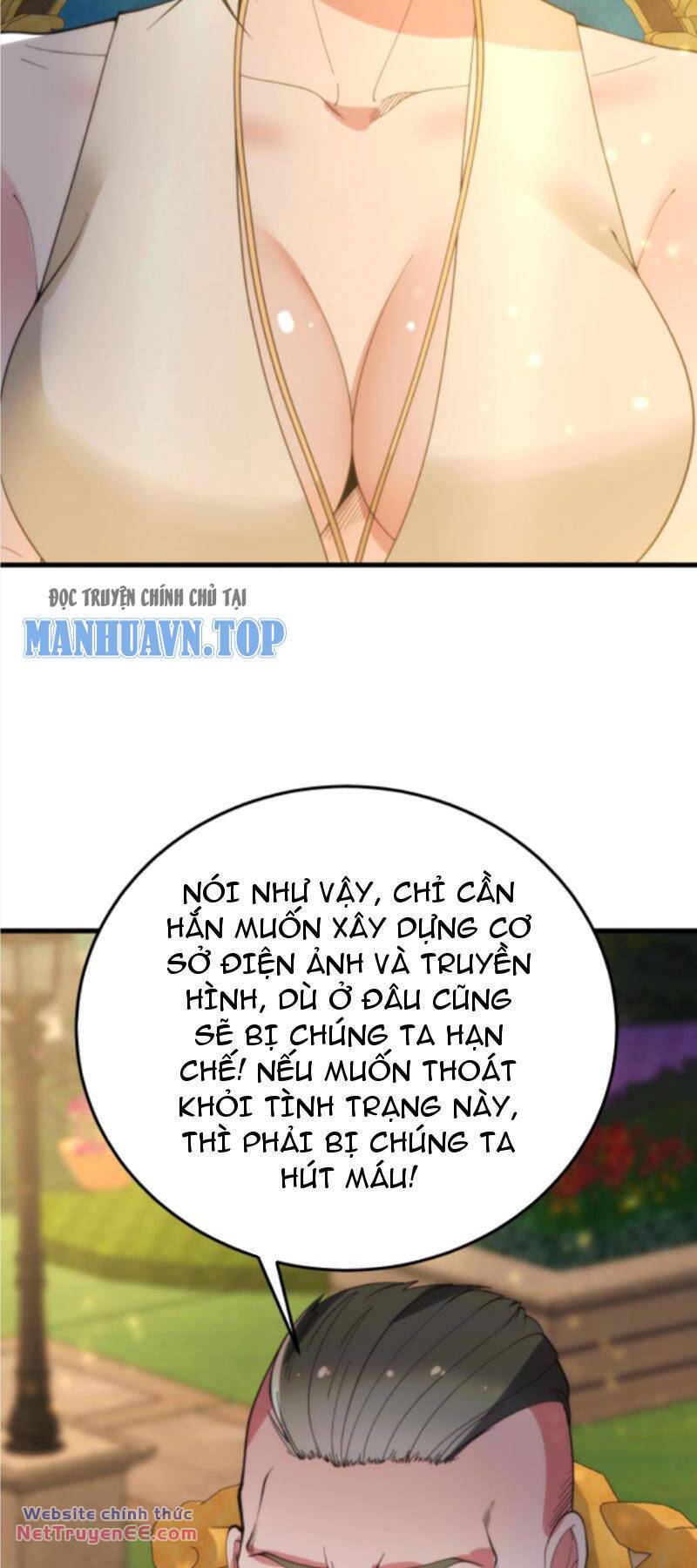 Ta Có 90 Tỷ Tiền Liếm Cẩu! Chapter 186 - Trang 2