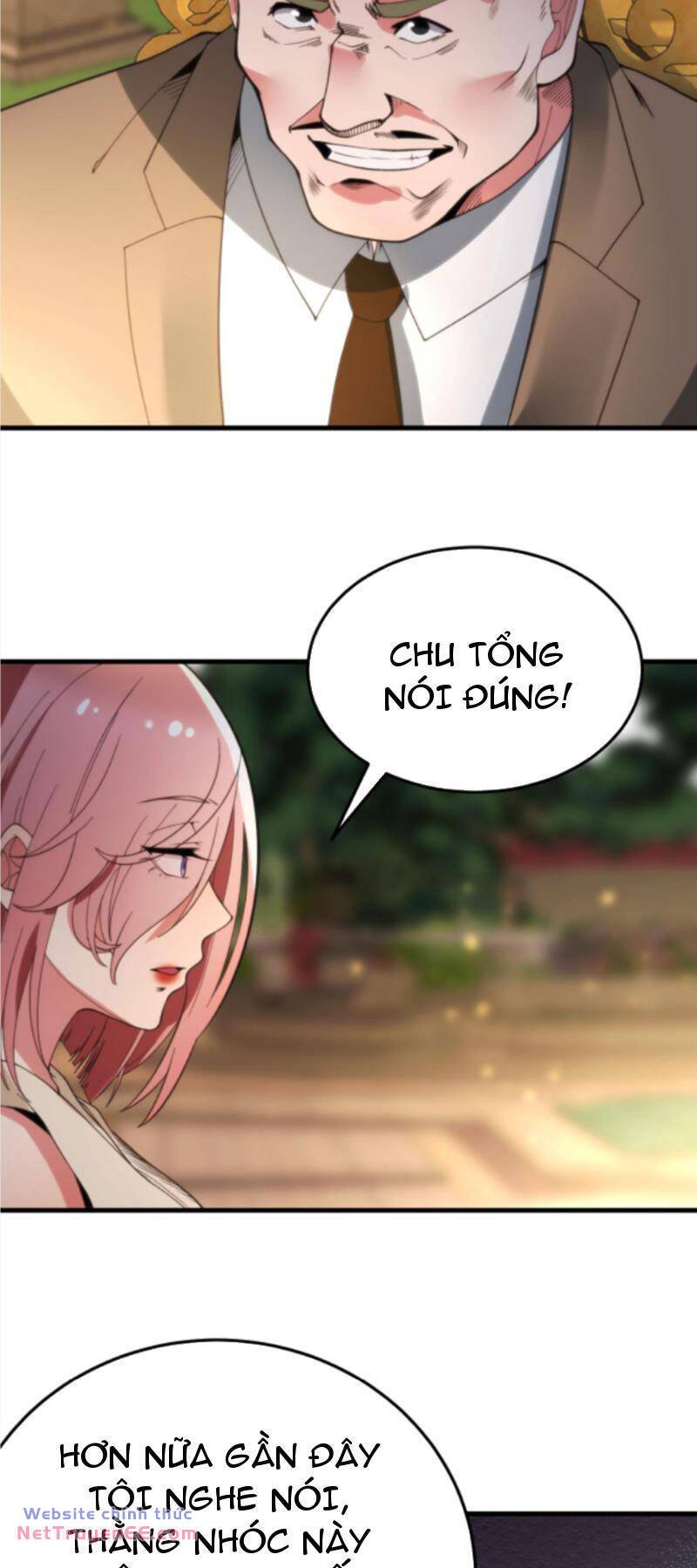 Ta Có 90 Tỷ Tiền Liếm Cẩu! Chapter 186 - Trang 2