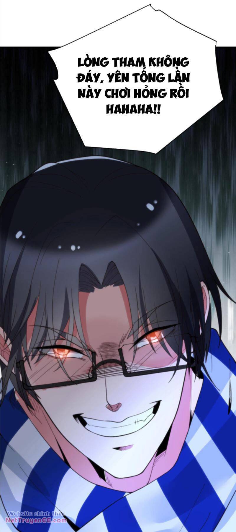 Ta Có 90 Tỷ Tiền Liếm Cẩu! Chapter 186 - Trang 2