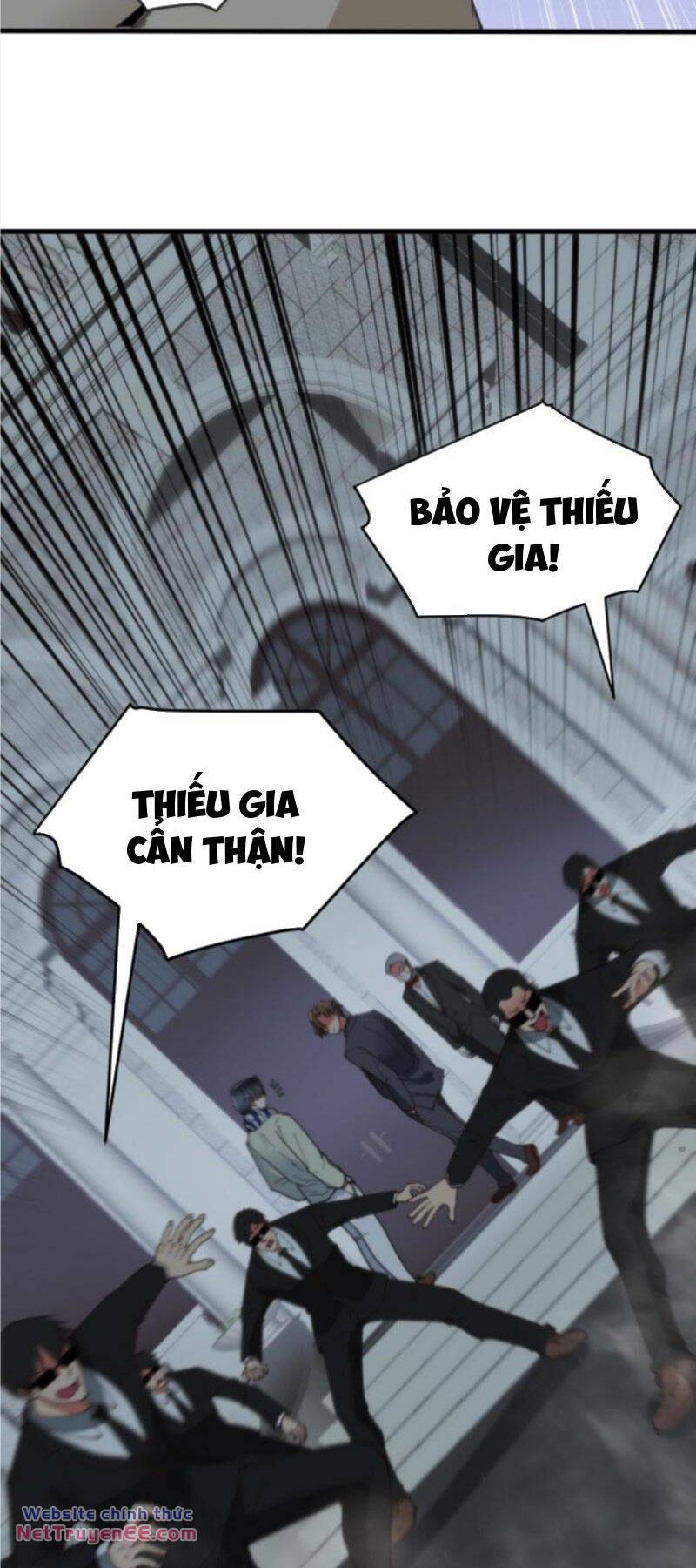 Ta Có 90 Tỷ Tiền Liếm Cẩu! Chapter 186 - Trang 2