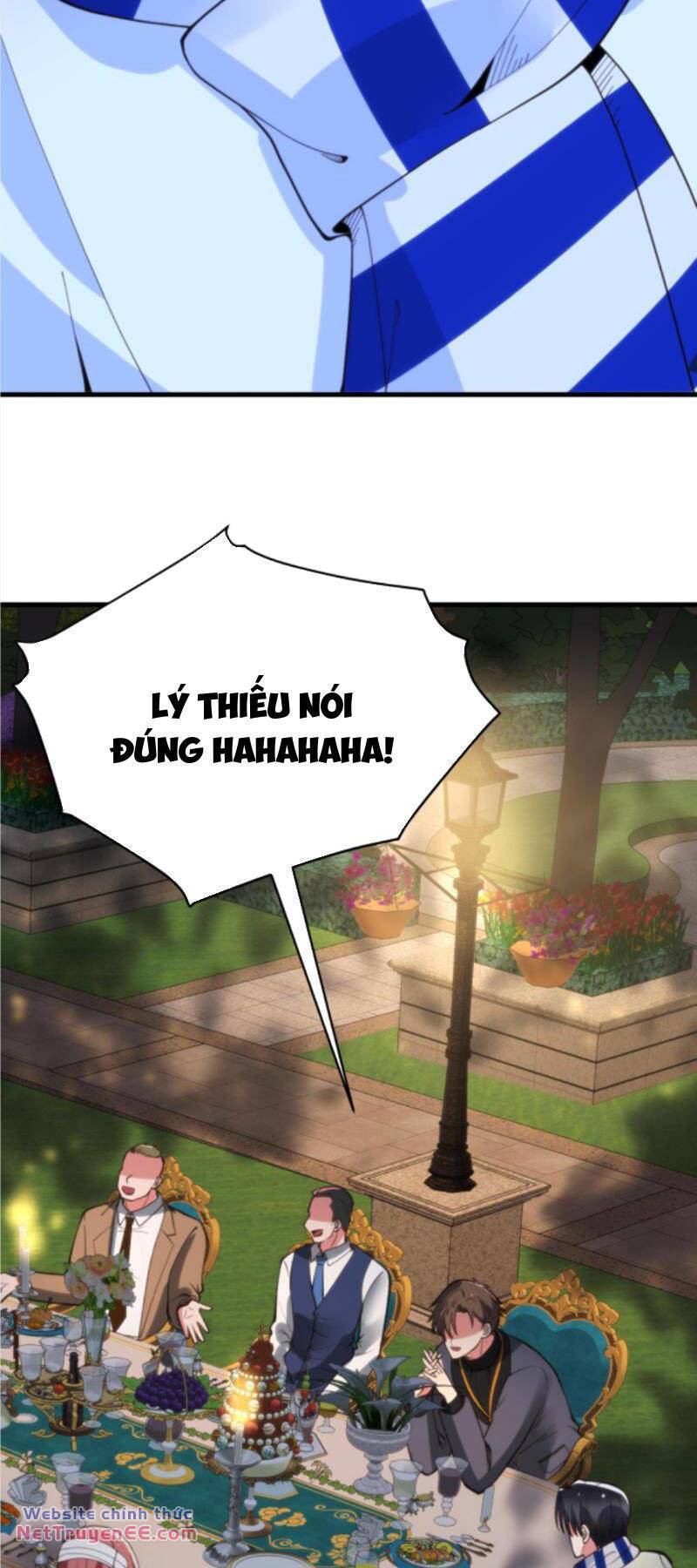 Ta Có 90 Tỷ Tiền Liếm Cẩu! Chapter 186 - Trang 2