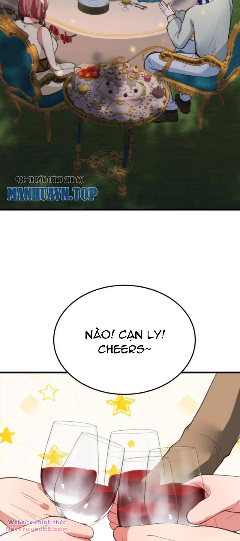 Ta Có 90 Tỷ Tiền Liếm Cẩu! Chapter 186 - Trang 2