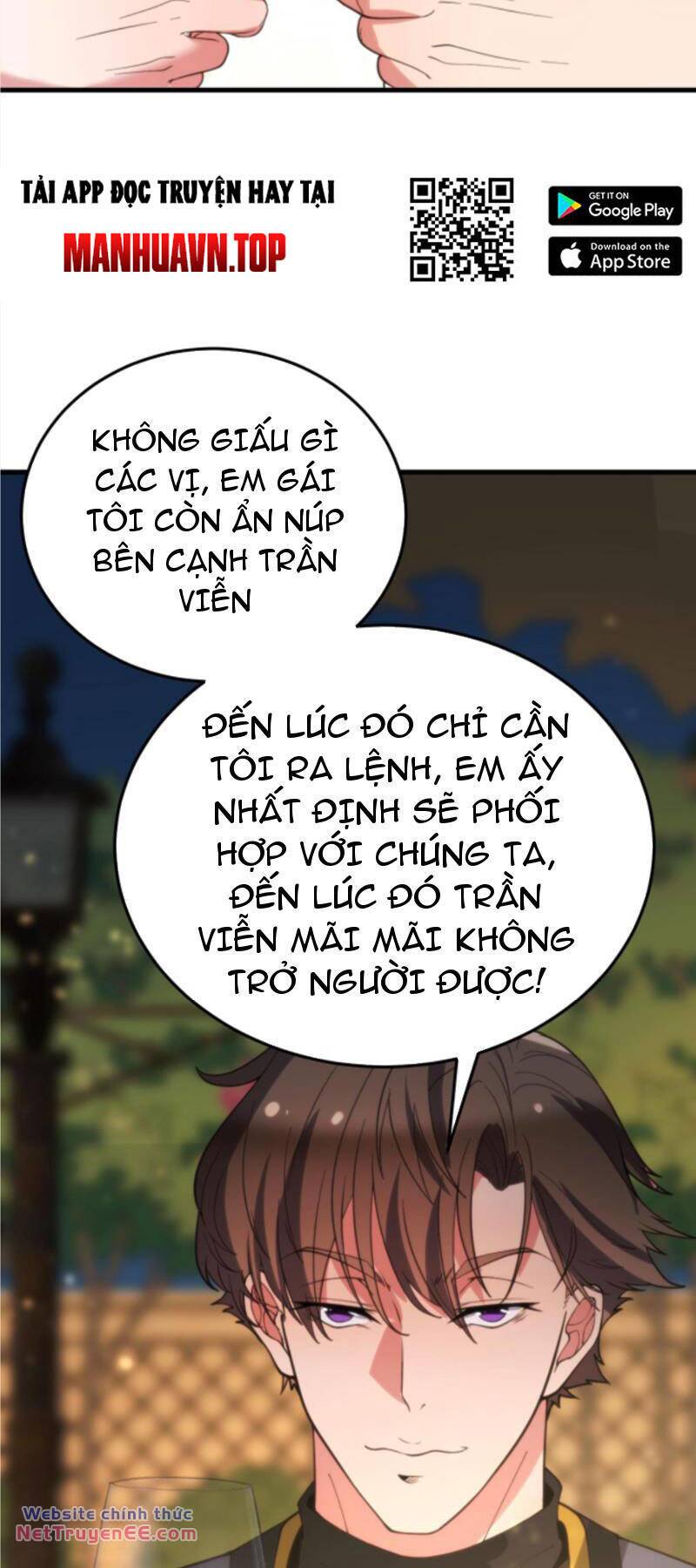 Ta Có 90 Tỷ Tiền Liếm Cẩu! Chapter 186 - Trang 2