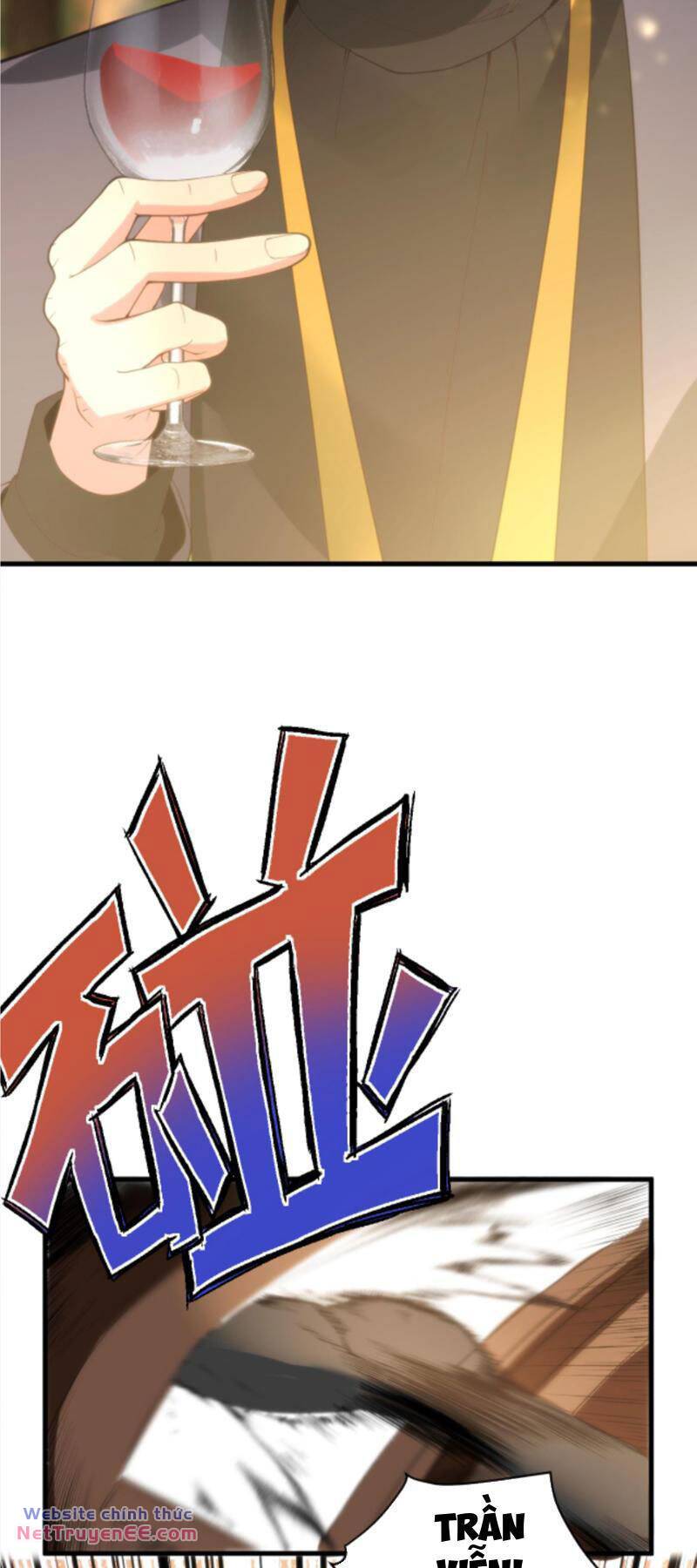 Ta Có 90 Tỷ Tiền Liếm Cẩu! Chapter 186 - Trang 2