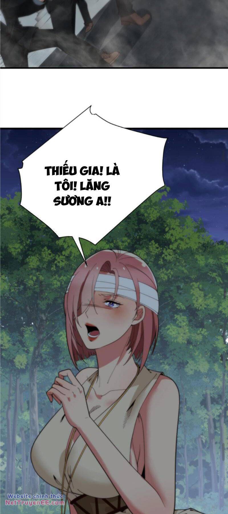 Ta Có 90 Tỷ Tiền Liếm Cẩu! Chapter 186 - Trang 2