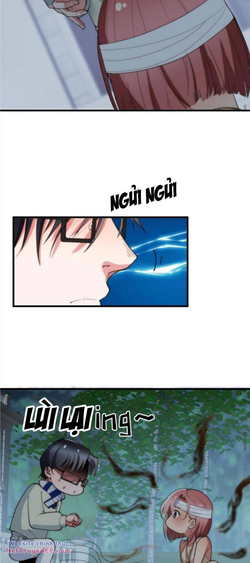 Ta Có 90 Tỷ Tiền Liếm Cẩu! Chapter 186 - Trang 2