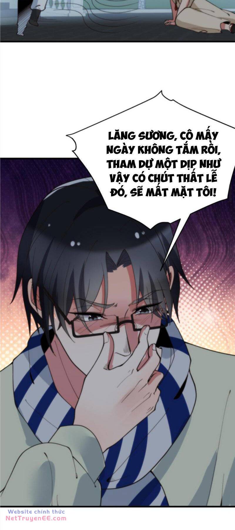 Ta Có 90 Tỷ Tiền Liếm Cẩu! Chapter 186 - Trang 2