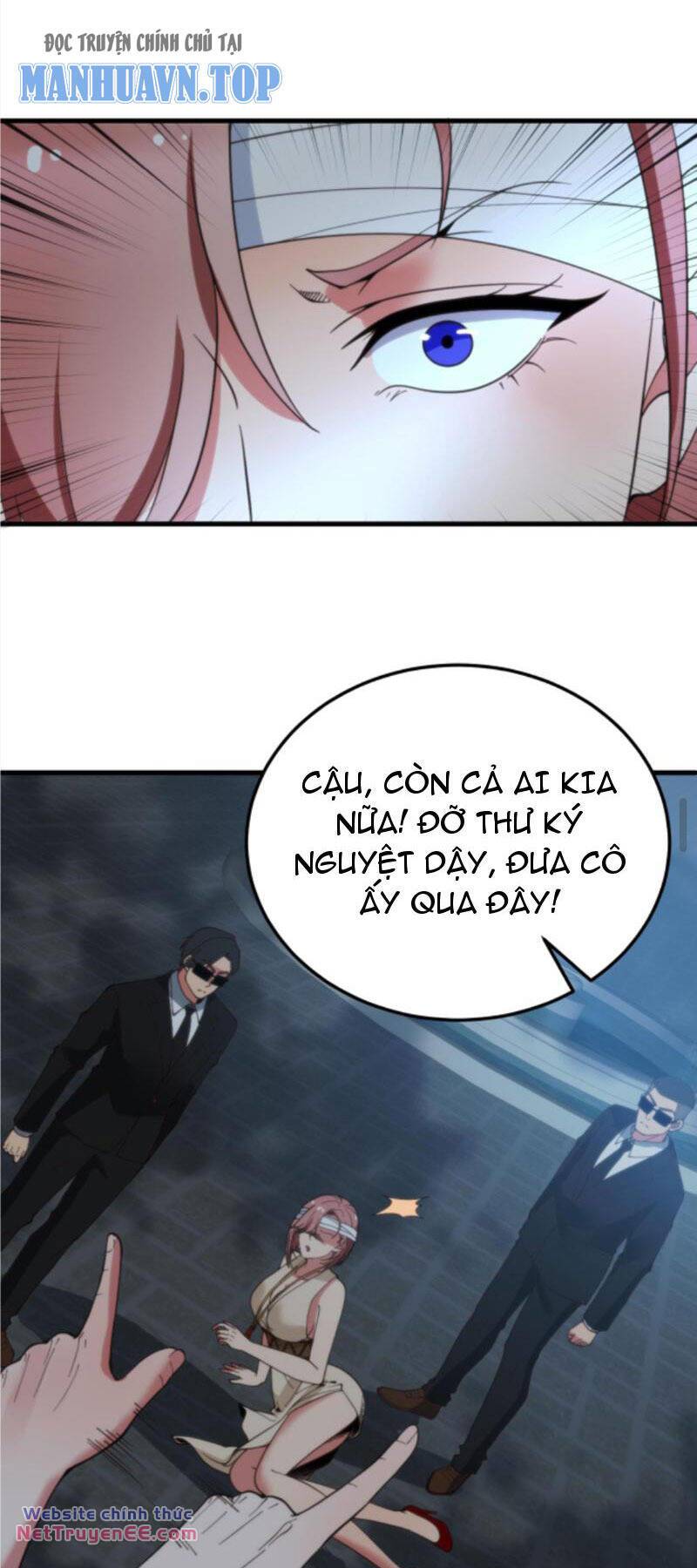 Ta Có 90 Tỷ Tiền Liếm Cẩu! Chapter 186 - Trang 2
