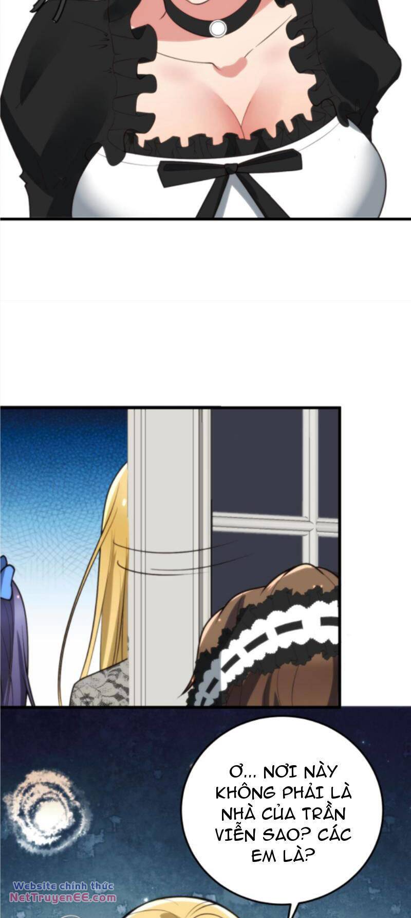 Ta Có 90 Tỷ Tiền Liếm Cẩu! Chapter 187 - Trang 2