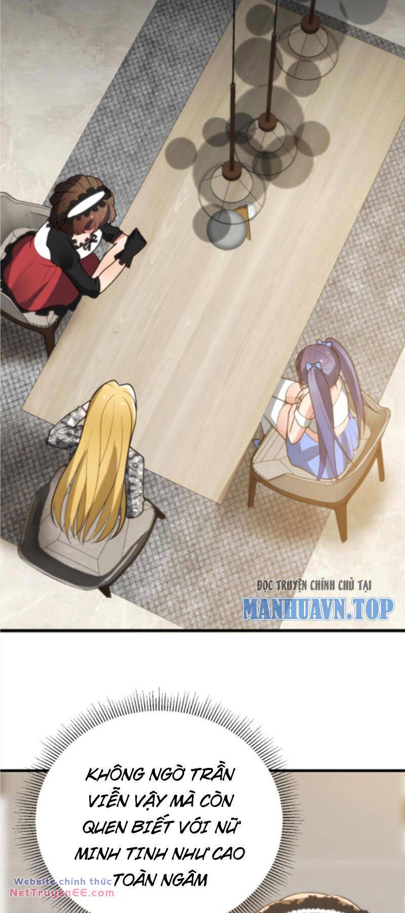 Ta Có 90 Tỷ Tiền Liếm Cẩu! Chapter 187 - Trang 2