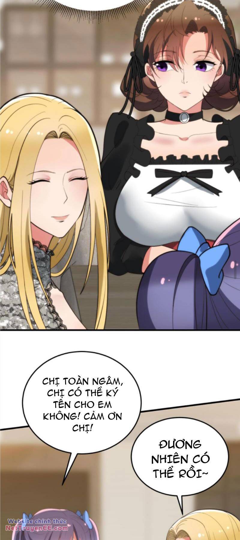 Ta Có 90 Tỷ Tiền Liếm Cẩu! Chapter 187 - Trang 2