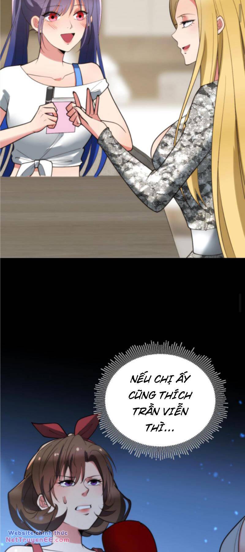 Ta Có 90 Tỷ Tiền Liếm Cẩu! Chapter 187 - Trang 2