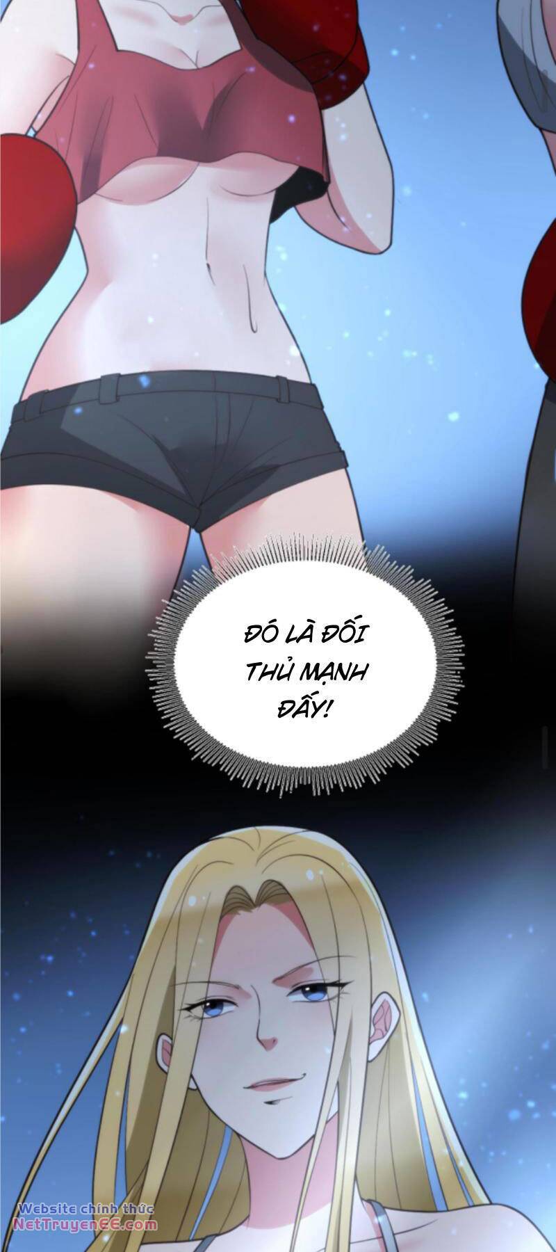 Ta Có 90 Tỷ Tiền Liếm Cẩu! Chapter 187 - Trang 2