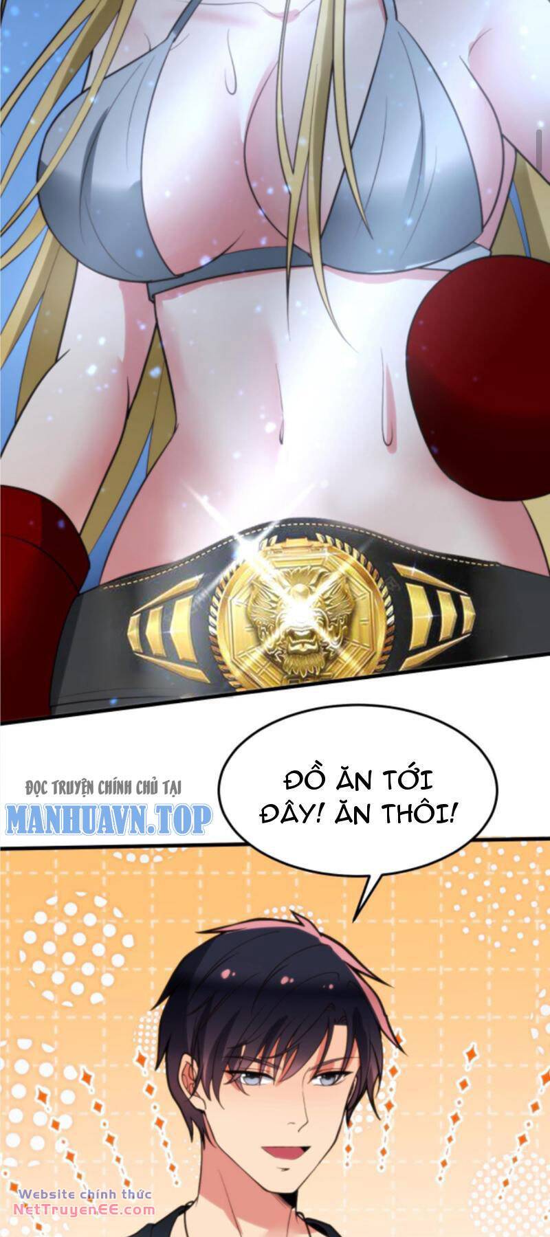 Ta Có 90 Tỷ Tiền Liếm Cẩu! Chapter 187 - Trang 2