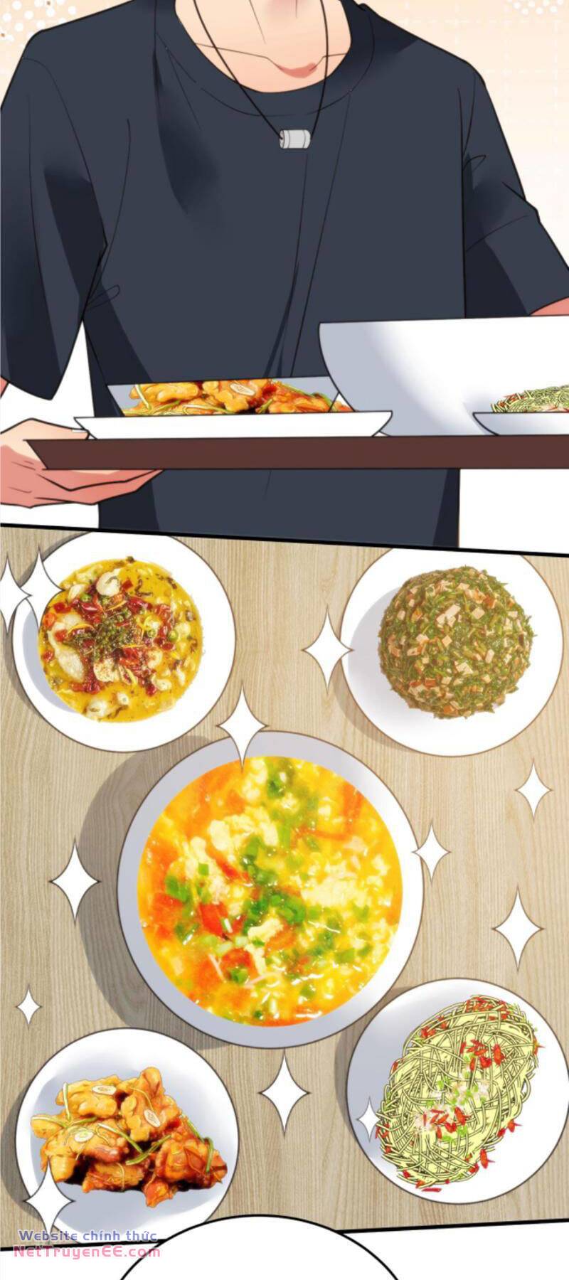 Ta Có 90 Tỷ Tiền Liếm Cẩu! Chapter 187 - Trang 2