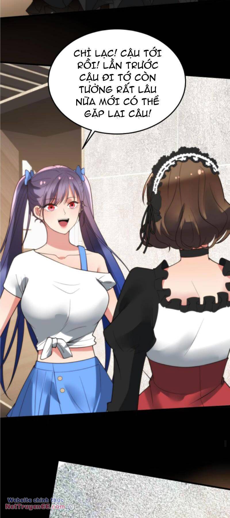 Ta Có 90 Tỷ Tiền Liếm Cẩu! Chapter 187 - Trang 2