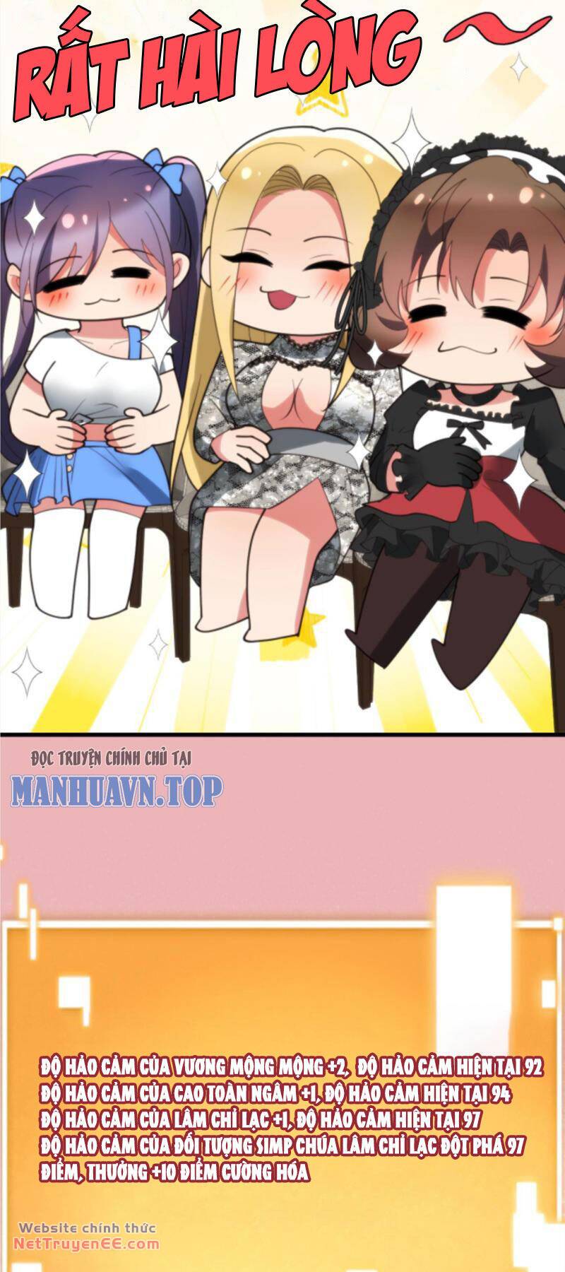 Ta Có 90 Tỷ Tiền Liếm Cẩu! Chapter 187 - Trang 2