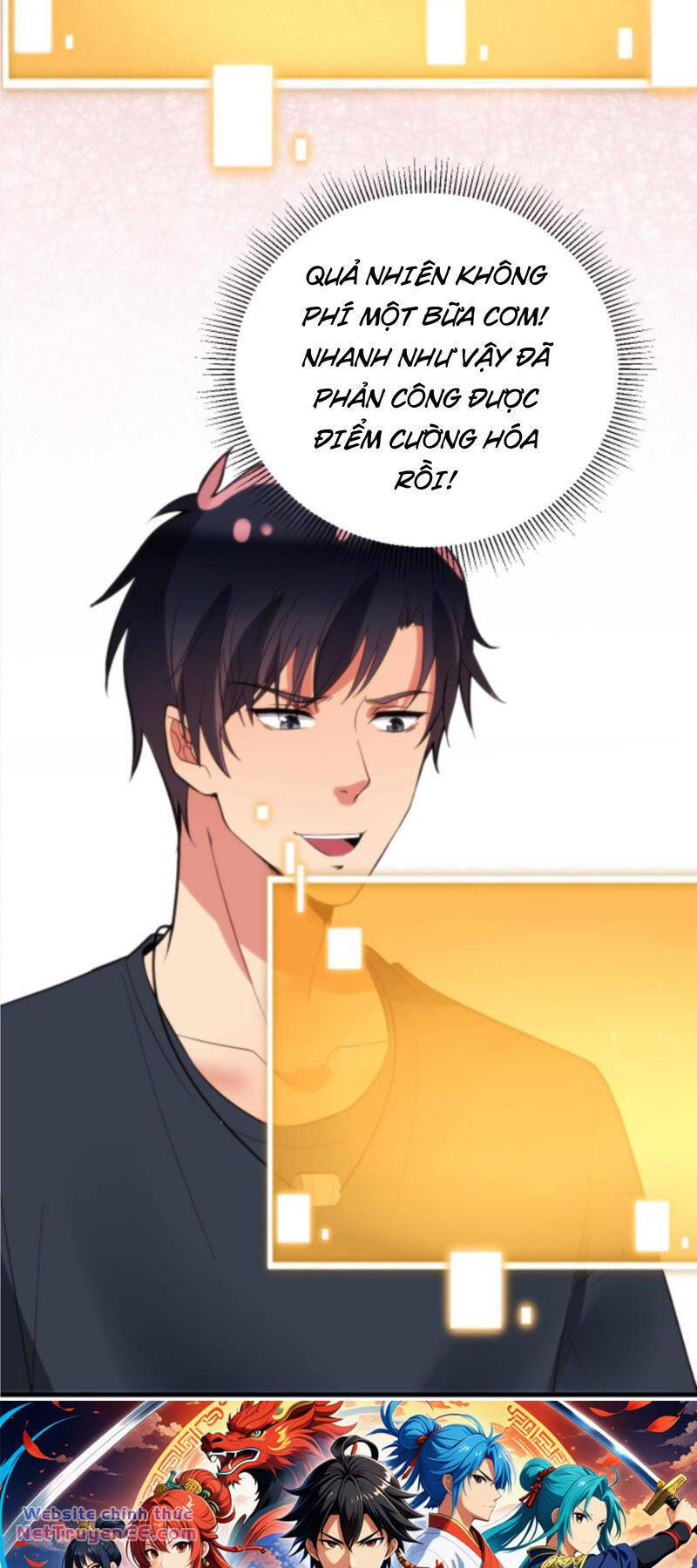 Ta Có 90 Tỷ Tiền Liếm Cẩu! Chapter 187 - Trang 2