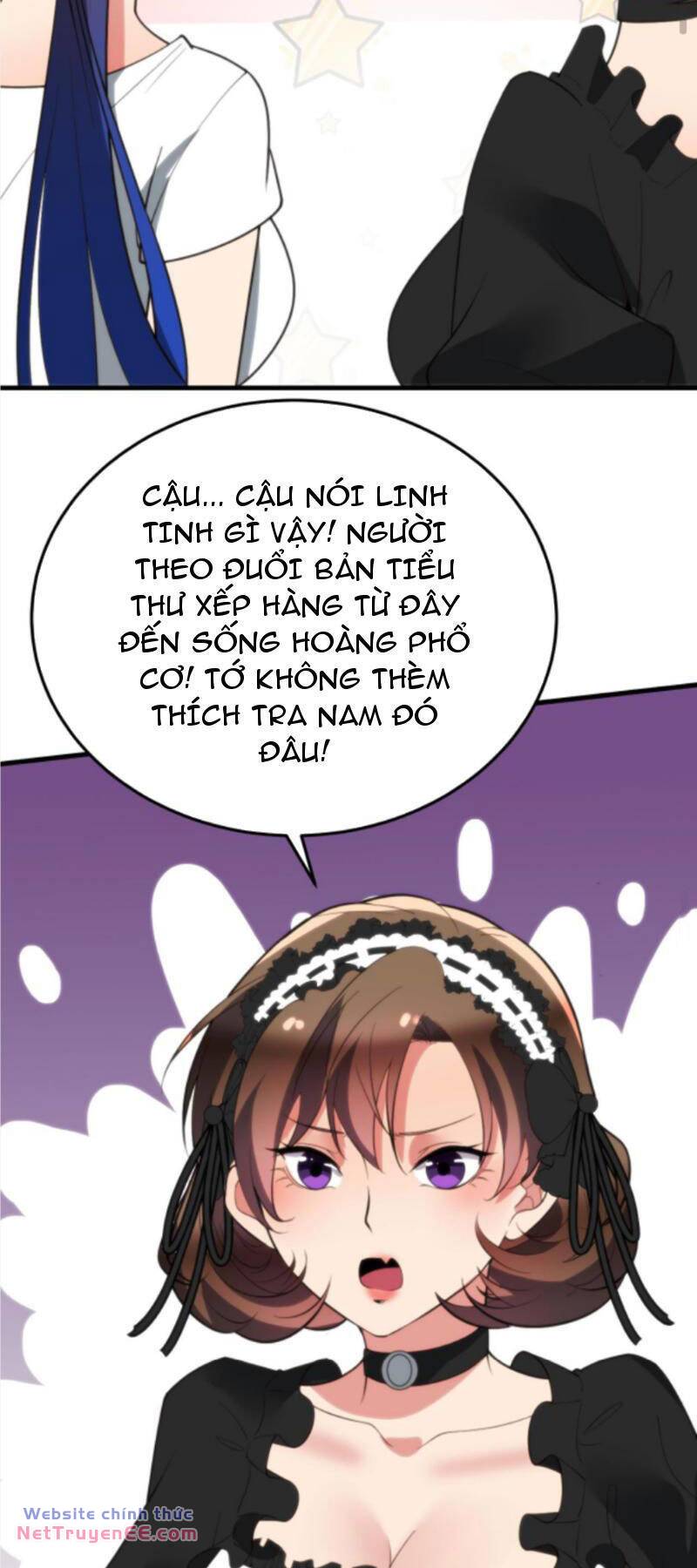 Ta Có 90 Tỷ Tiền Liếm Cẩu! Chapter 187 - Trang 2