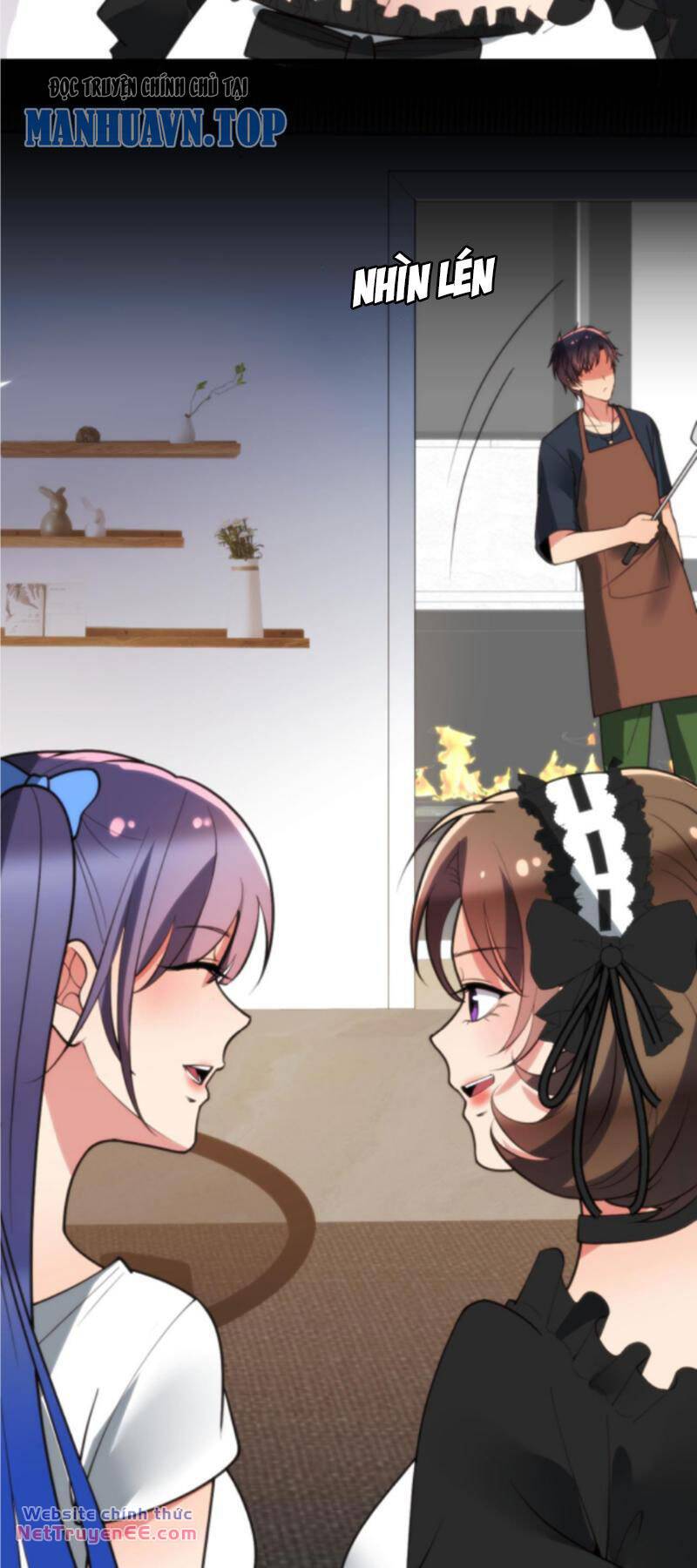 Ta Có 90 Tỷ Tiền Liếm Cẩu! Chapter 187 - Trang 2