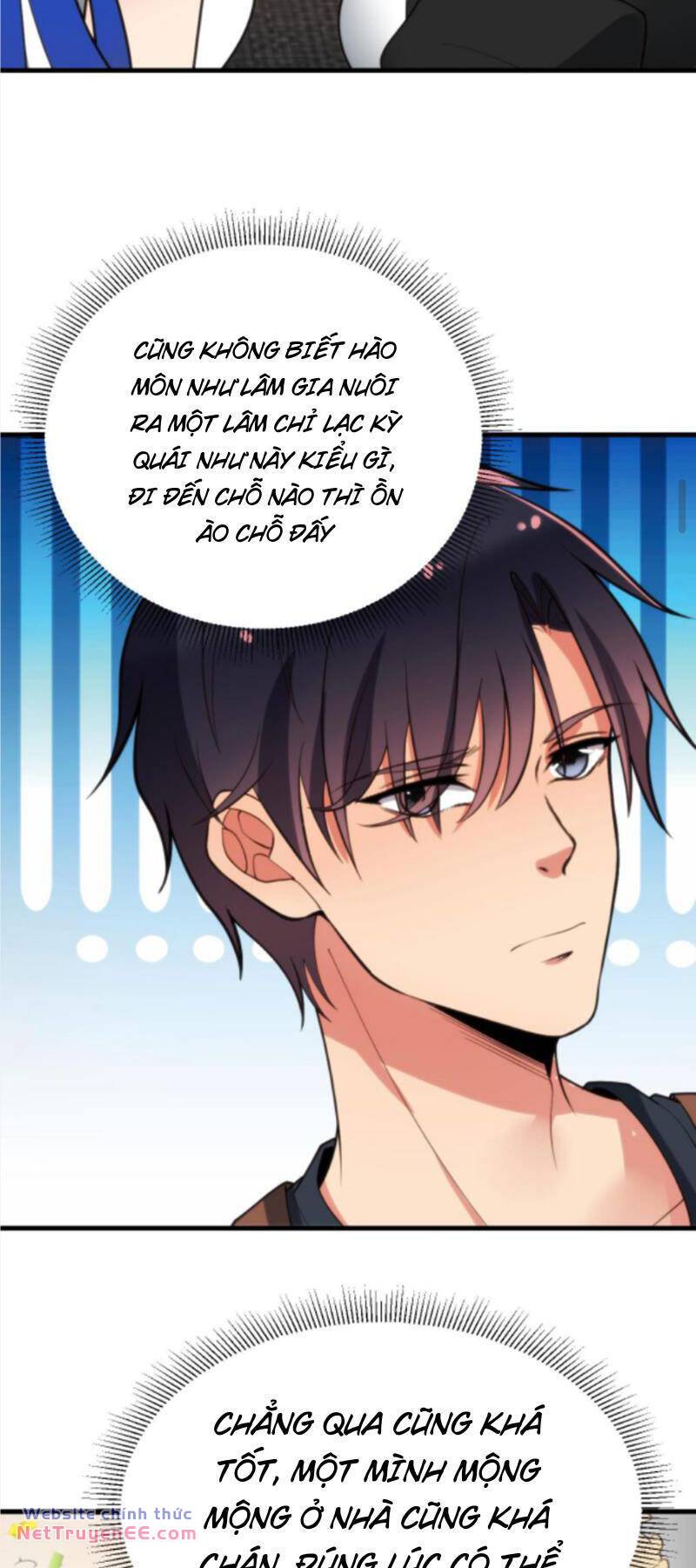 Ta Có 90 Tỷ Tiền Liếm Cẩu! Chapter 187 - Trang 2